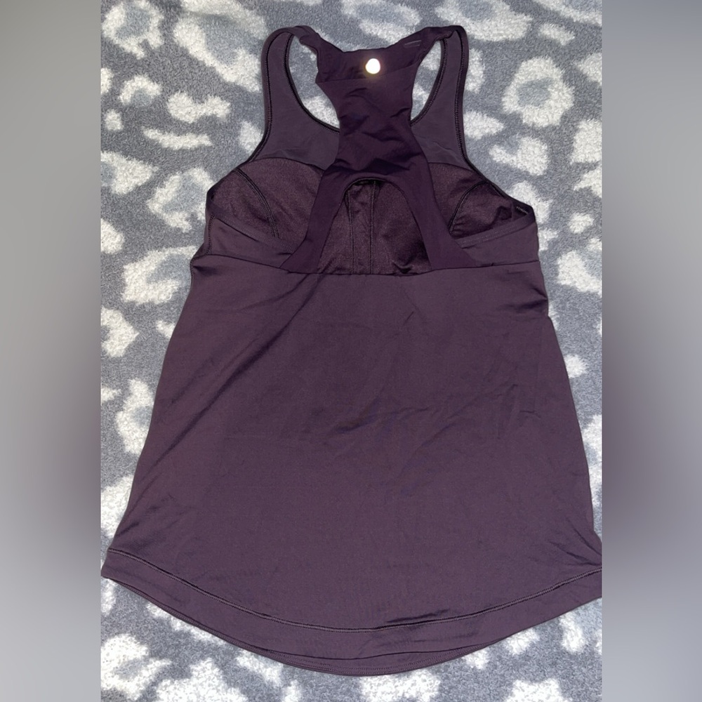 Lululemon Final Lap Tank - Picture 4 of 7